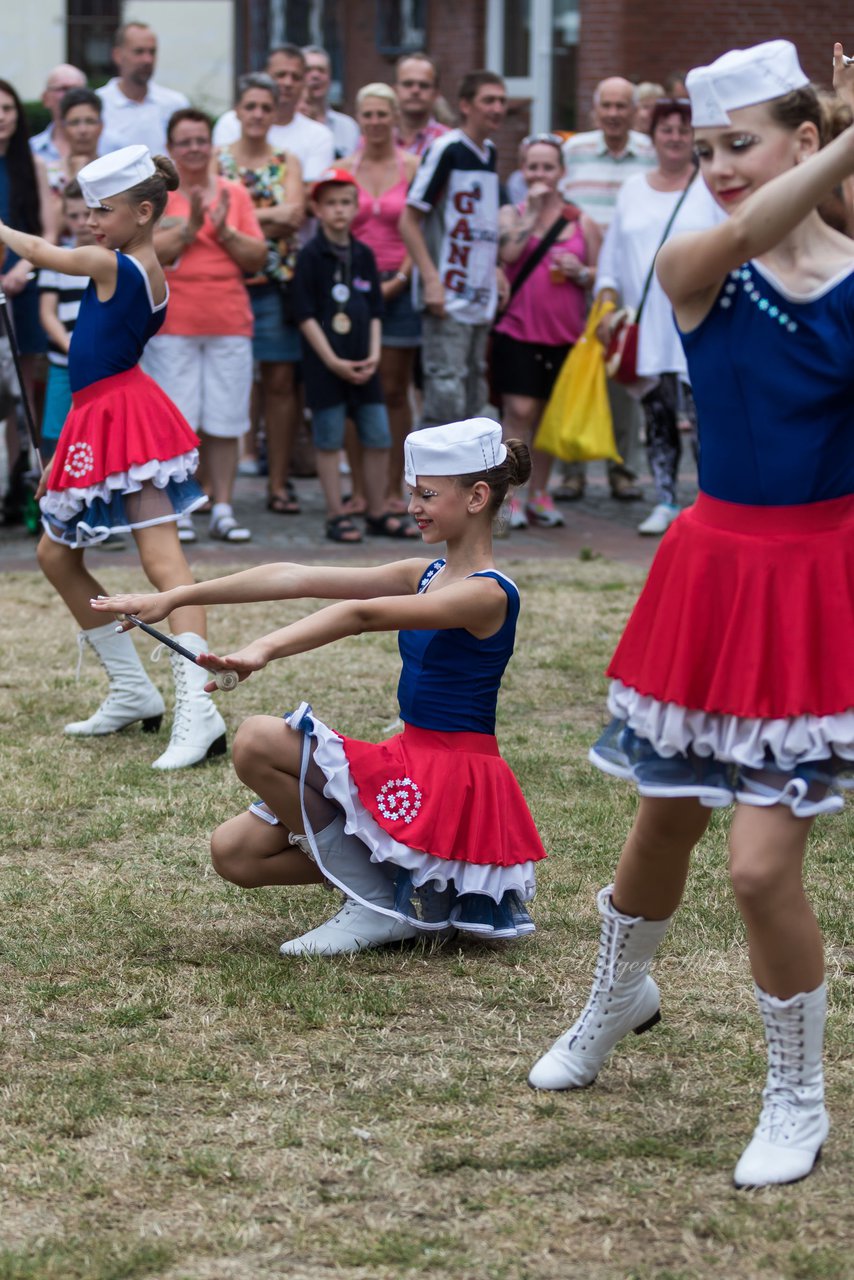 Bild 752 - Musikfest Bad Bramstedt Sonntag